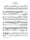 Sonata Op. 37 No. 2: Piano  (Henle) additional images 1 2