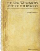 New Weissenborn Method For Bassoon additional images 1 1