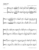 Ready To Play: Classic Hits For 2 Cellos: Duet (Barenreiter) additional images 1 2