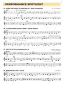 Essential Elements For Band Book 1: Bass Clarinet additional images 2 1