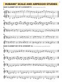 Essential Elements For Band Book 1: Bass Clarinet additional images 2 2