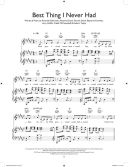 Play Piano With Christina Perri Lana Del Ray Adele Etc: Piano Vocal Guitar: Bk&cd additional images 1 2