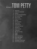 The Best Of Tom Petty: Piano Vocal Guitar additional images 1 3
