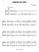 The Best Of Tom Petty: Piano Vocal Guitar additional images 2 2