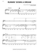 The Best Of Tom Petty: Piano Vocal Guitar additional images 2 3