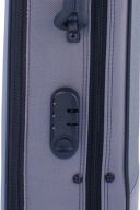 Bam Stylus 5001S Grey Violin Case additional images 2 3
