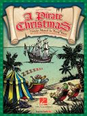 A Pirate Christmas: Musical For Young Voices: Techers Edition additional images 1 1