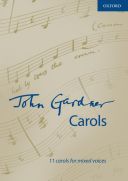 Gardner Carols: Vocal SATB (OUP) additional images 1 1