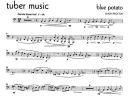 Tuber Music: Tuba And Piano: Bass Clef additional images 1 2