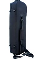 Bam Stylus 5001S Black Violin Case additional images 1 3