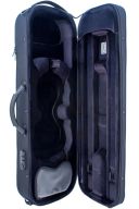 Bam Stylus 5001S Black Violin Case additional images 2 1