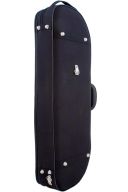 Young D Shaped Viola Case 16-16.5