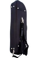 Young D Shaped Viola Case 16-16.5