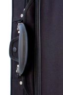 Young D Shaped Viola Case 16-16.5