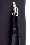 Young D Shaped Viola Case 16-16.5