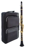 Yamaha YCL-CSGAIIIH Custom A Clarinet additional images 1 1