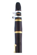 Yamaha YCL-CSGAIIIH Custom A Clarinet additional images 1 2