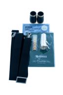 Yamaha YCL-CSGAIIIH Custom A Clarinet additional images 4 3