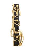 Yamaha YCL-CSGAIIIH Custom A Clarinet additional images 1 3