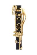 Yamaha YCL-CSGAIIIH Custom A Clarinet additional images 2 1
