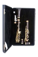 Yamaha YCL-CSGAIIIH Custom A Clarinet additional images 3 1