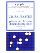 Pieces De Clavecin Organ (Heugel) additional images 1 1