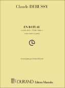 En Batteau: Violin & Piano (Durand) additional images 1 1