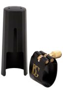 BG LFA Flex Alto Saxophone Ligature & Cap additional images 1 1