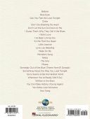 Love Songs Of Elton John: 25 Hits: Piano Vocal Guitar additional images 1 2