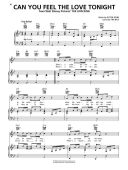 Love Songs Of Elton John: 25 Hits: Piano Vocal Guitar additional images 1 3
