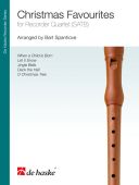 Christmas Favourites: Recorder Quartet additional images 1 1