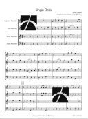 Christmas Favourites: Recorder Quartet additional images 1 2