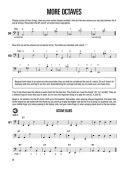 Hal Leonard Bass Method: Complete Edition (Second Edition) Book & Audio Download additional images 1 3