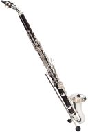 Buffet Prestige Alto Clarinet additional images 1 2