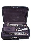 Buffet Prestige Alto Clarinet additional images 3 1