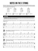Hal Leonard Baritone Ukulele Method: Book With Audio-Online additional images 1 2