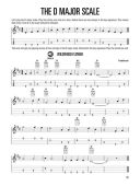 Hal Leonard Baritone Ukulele Method: Book With Audio-Online additional images 2 2