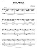 Avengers: Music From The Motion Picture: Piano Vocal Guitar additional images 1 3