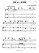 Joyful Noise: Music From The Motion Picture: Piano Vocal Guitar additional images 1 3
