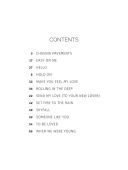 Best Of Adele: Big Note Piano  (2nd Edition) additional images 1 2