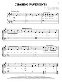 Best Of Adele: Big Note Piano  (2nd Edition) additional images 1 3