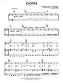 Coldplay: Piano Play Along: Vol 16: Book And Audio additional images 1 3