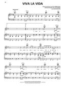 Coldplay: Piano Play Along: Vol 16: Book And Audio additional images 2 1