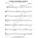 Ultimate Movie Instrumental Solos For Alto Saxophone: Book &  Audio additional images 1 2