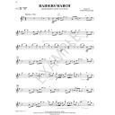 Ultimate Movie Instrumental Solos For Alto Saxophone: Book &  Audio additional images 1 3