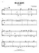 Piano Duet Play-Along Volume 3: Broadway For Two: Book & Cd additional images 1 3