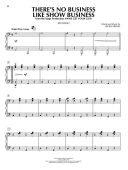 Piano Duet Play-Along Volume 3: Broadway For Two: Book & Cd additional images 2 1