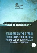 Stranger On The A Train For Tuba Bass Clef (Iveson) additional images 1 1