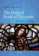 The Oxford Book Of Descants: Full Music Edtion additional images 1 1