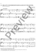 The Oxford Book Of Descants: Full Music Edtion additional images 1 2